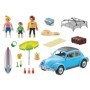 Playmobil Volkswagen Beetle Playmobil - 6